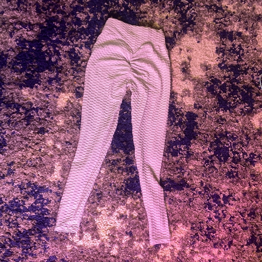 Tic tok leggings